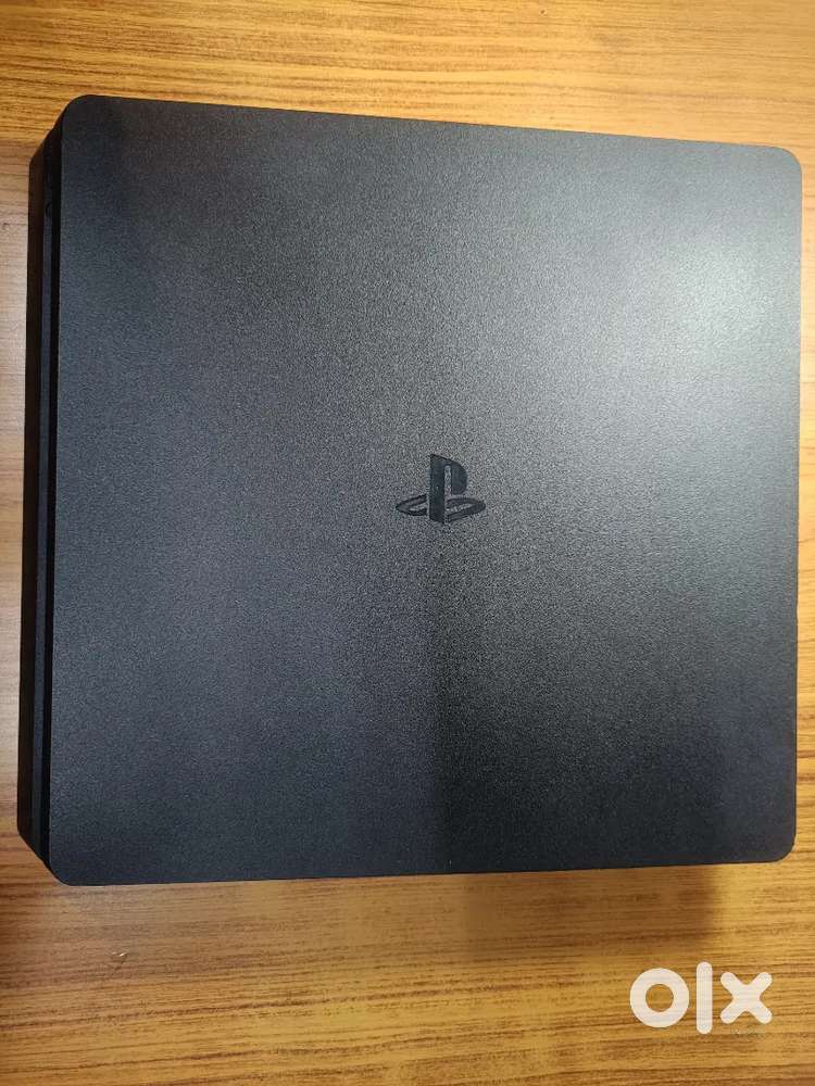 PlayStation 4 Slim 500 GB