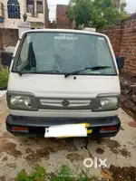 Maruti Suzuki Omni 2012 LPG 120000 Km Driven