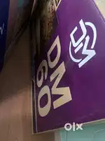 Sony 43” Just 12500 Cash on delivery available