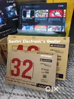 All Sizes New Android Smart Google Led Tv