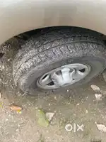 Tata Safari 2013 Well Maintained