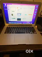 Macbook Air