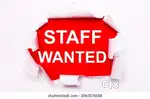 We looking for Sales girl / sales boy