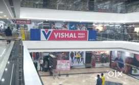 Job Hiring In Shopping Mall Need Girls and Boys Urgent Requriment