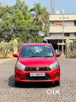 Maruti Suzuki Celerio ZXI MT, 2020, Petrol