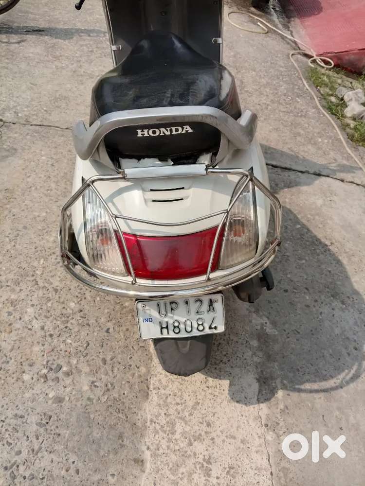 Honda Activa 2015 model