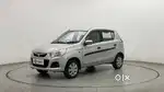 Maruti Suzuki Alto K10 1.0 VXI, 2018, Petrol