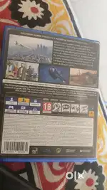 Gta5ps4 best disk