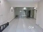 1063 ft. Semi furnished office for rent in Science City.