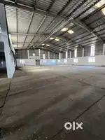 6500 Sq Ft Shed Available Ambad Midc