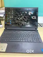 Dell G15 laptop