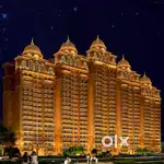 3 bhk flat in omaxe palace