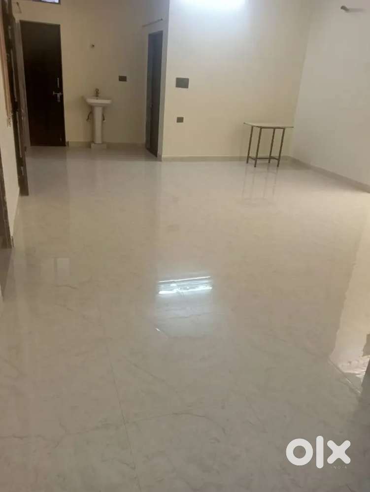 One Large Room attached washroom with balcony