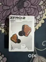 7HZ SALNOTES ZERO 2 IEM TYPE C WITH MIC MODEL FOR SALE JUST OPENED