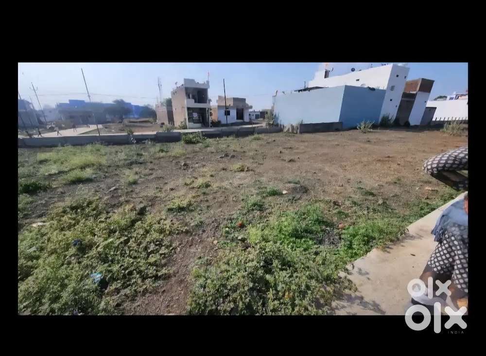 2173 sq ft plot for sale in prime location