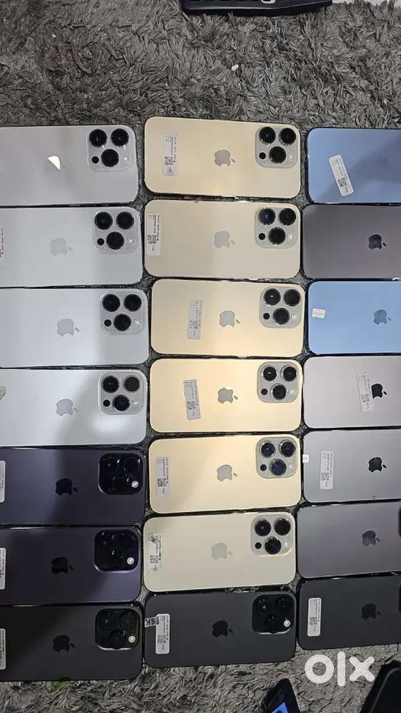 iphone 13 Pro Max 128gb Refurbished for sale