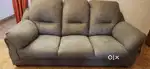 3+1+1 Sofa