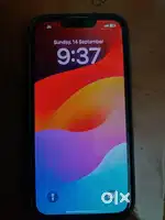 iPhone 14 Not a single scratch