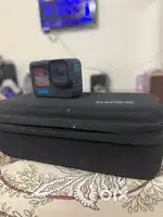 Go pro hero 12