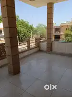 On rent by the owner