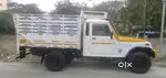Mahindra Bolero Pik-Up, 2013, Diesel