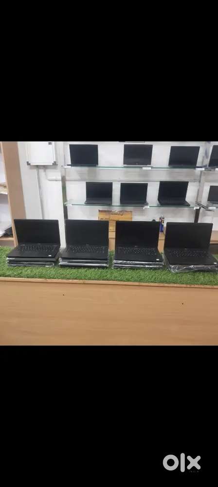 15k to 37k,Dell HP Lenovo Corporate laptops H-TECH PORUR Virugambakkam