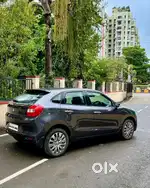 Maruti Suzuki Baleno Zeta  1st Owner  Petrol  2017  Pune  ₹5.35L
