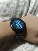 Smart watch noise