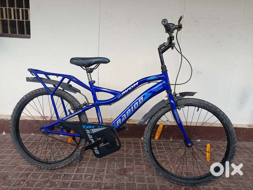 AVON Bicycle