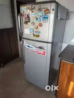 Samsung refrigerator