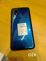 Samsung m31