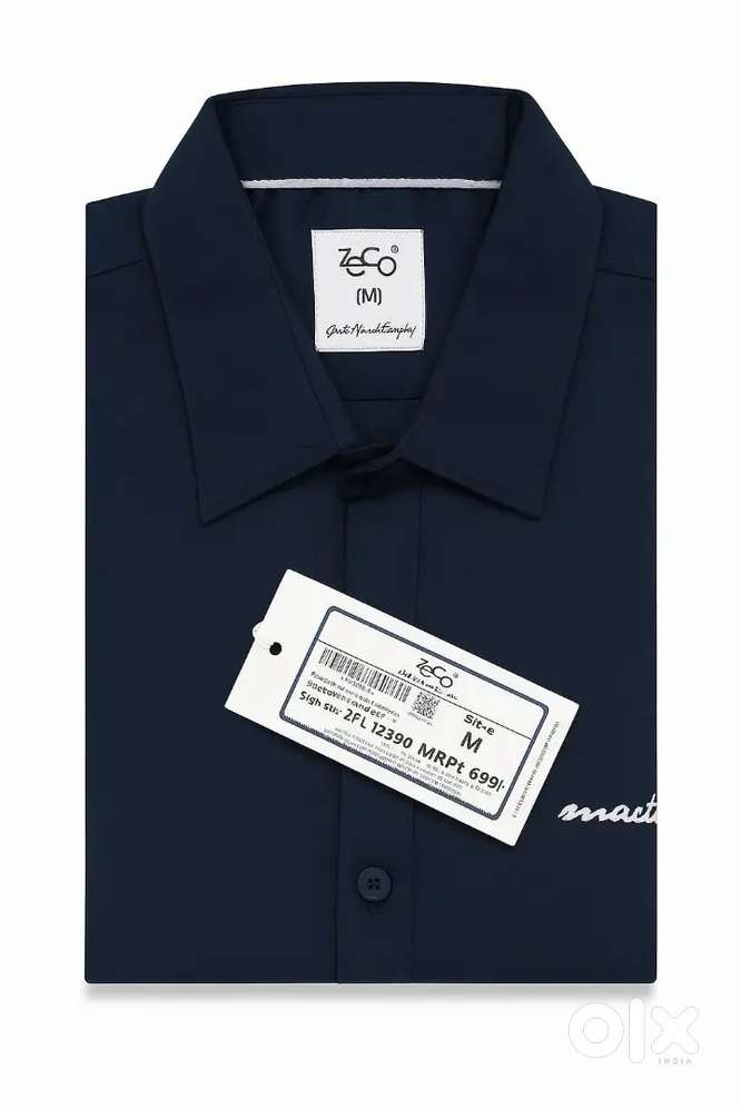 Lot shirts men (300 pc)