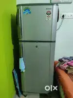 Samsung's Fridge