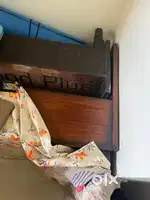 Double Bed
