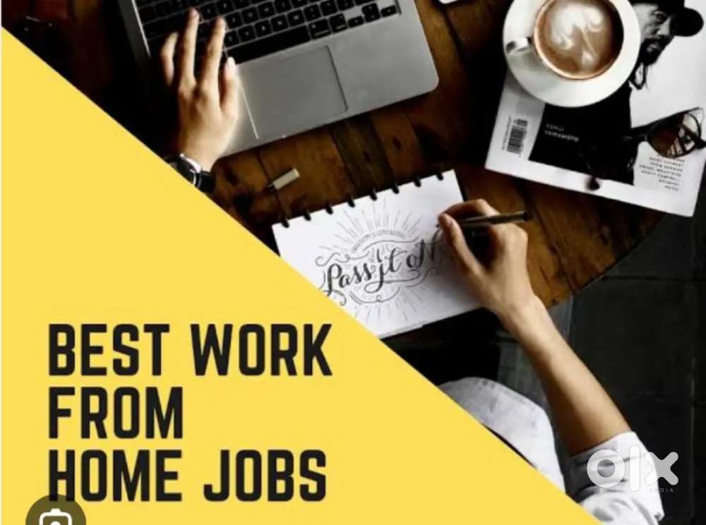 Social media work