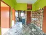 2 BHK FLAT FOR RENT IN NETAJI METRO NEAR BANERJEE PARA