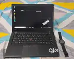Lenovo i5-6th gen, 256 GB SSD, 8 GB RAM