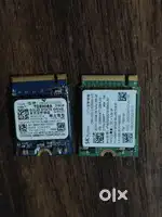 Nvme M.2 Laptop SSD