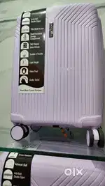 Trollybag luggage