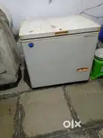 Voltas deep freezer single door 210 liters