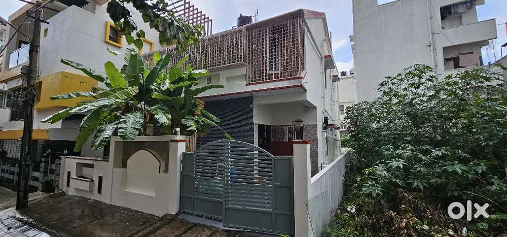 3bhk individual villa for rent in ITI layout