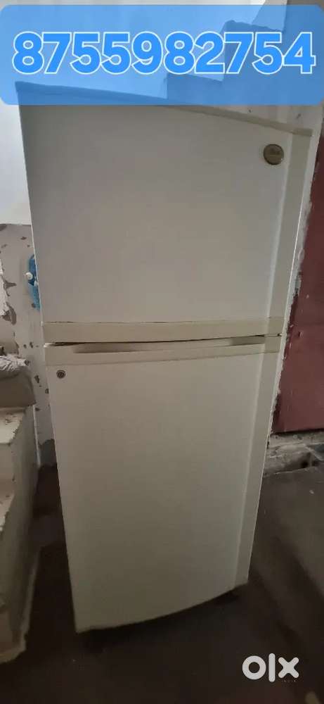 Fridge lg 350 ltr