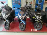 New Honda Dio low down payment 10,000/* free helmet