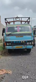 Eicher 1059 life time tax