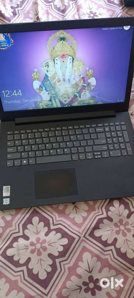 Lenovo laptop