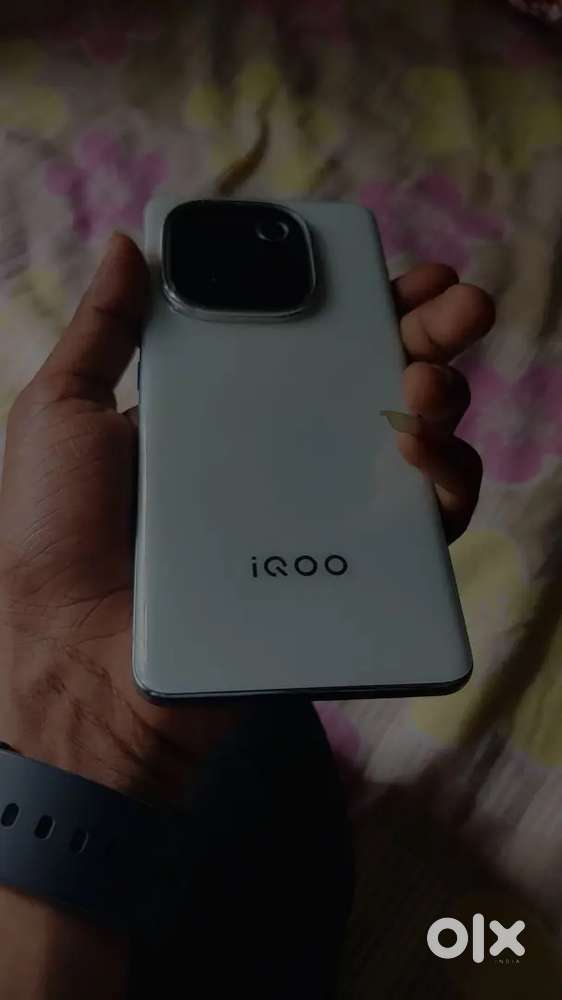Iqoo Z9 s pro 5g