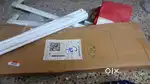 Bed Rail - Queen size bed