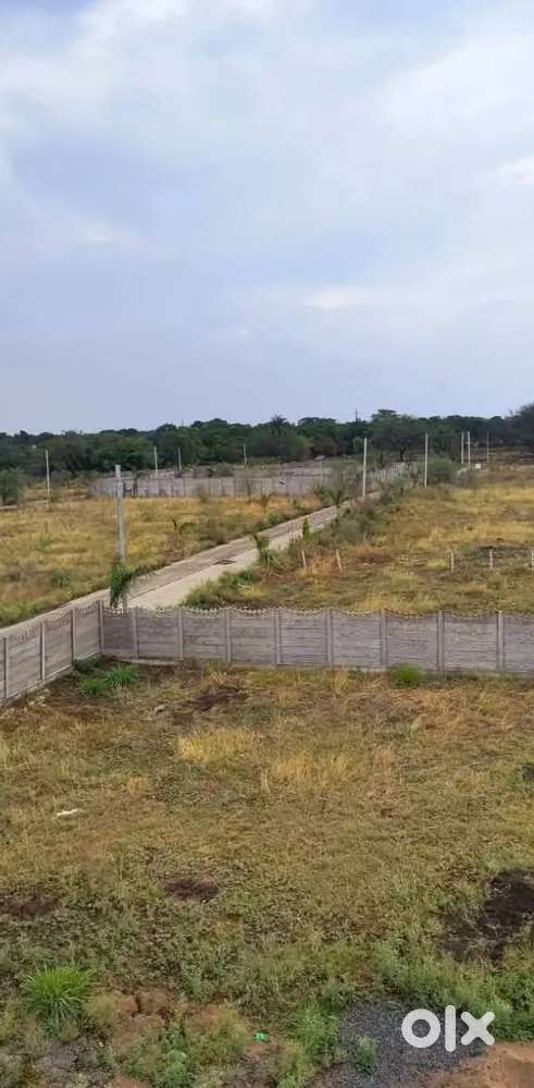 मलिहाबाद के पास हाईवे से लगा हुआ सबसे सस्ता प्लाट बुक करें