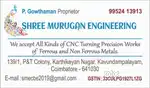 CNC Machine Operator