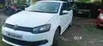 Volkswagen Vento 2010-2013 New Diesel Highline, 2013